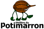 Le Théâtre du Potimarron